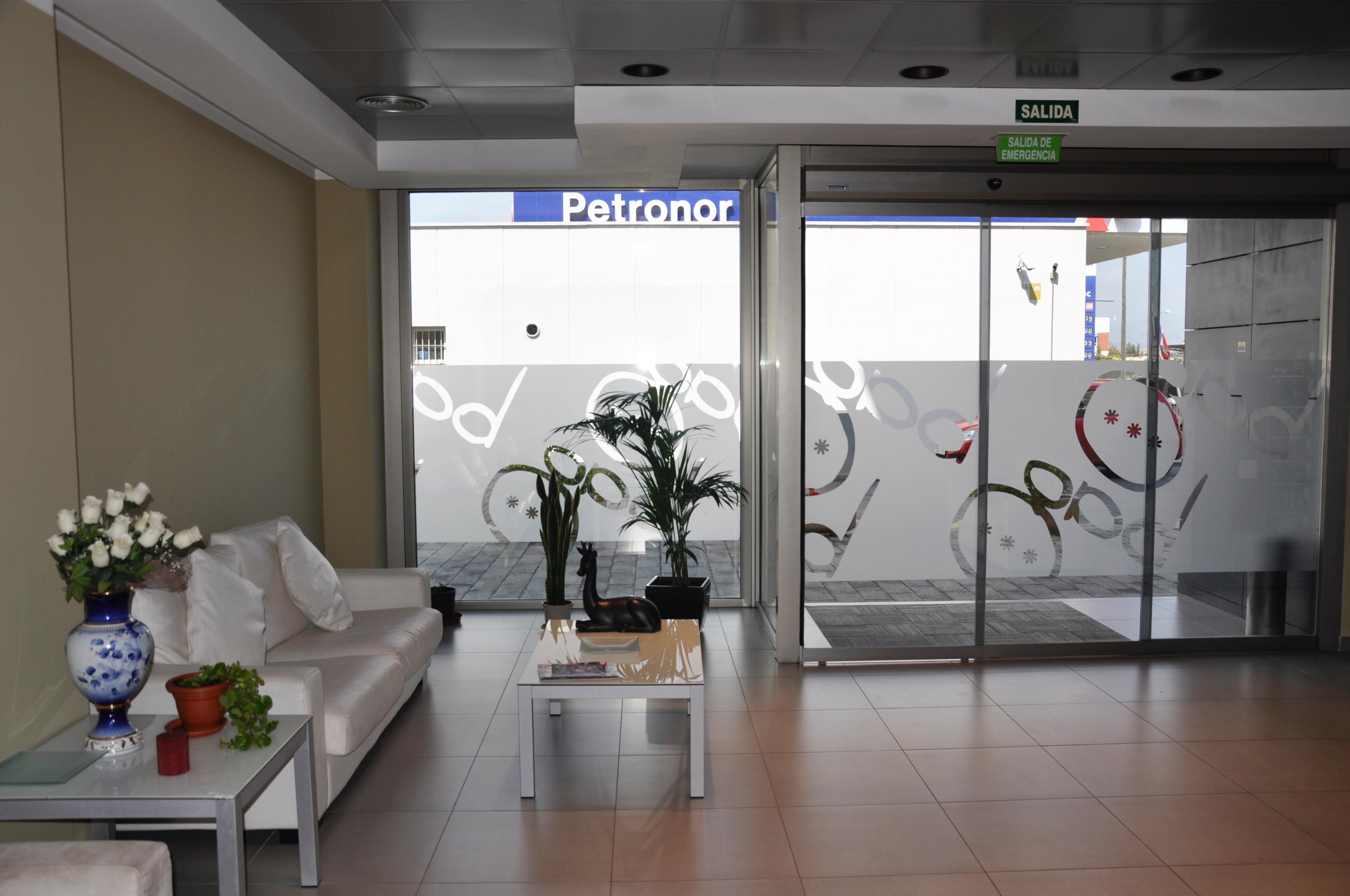 Hotel Bag Castellón de la Plana Exterior foto